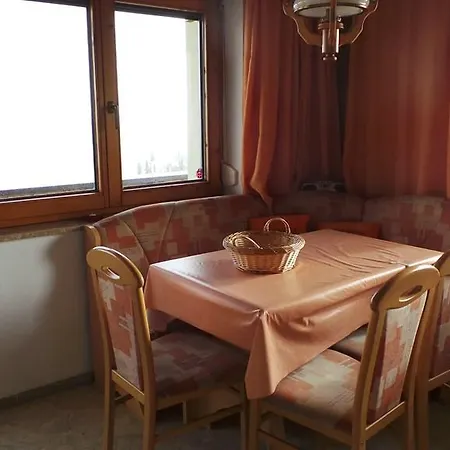 Apartment Kaltenbach 1 Lägenhet Kaltenbach