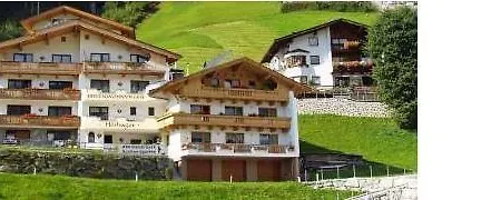 Apartment Kaltenbach 1 Kaltenbach