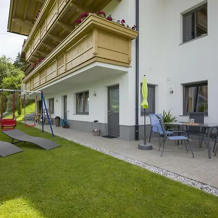 Apartment Kaltenbach 1 Lägenhet Kaltenbach