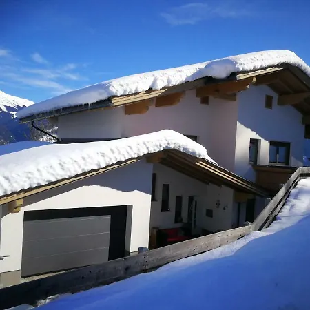 Apartment Kaltenbach 1 *