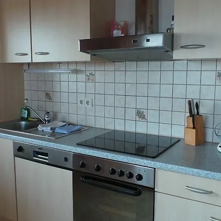 Apartment Kaltenbach 1 Kaltenbach
