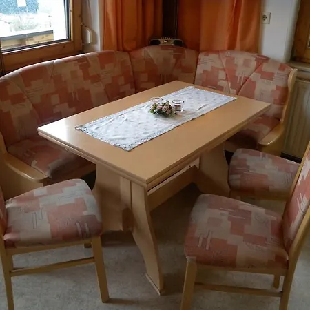 Apartment Kaltenbach 1 Apartment *