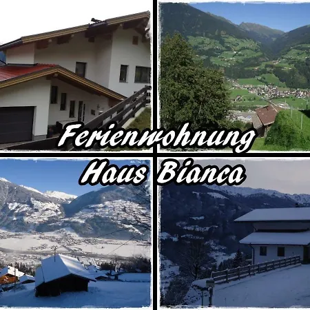 Apartment Apartment Kaltenbach 1 *