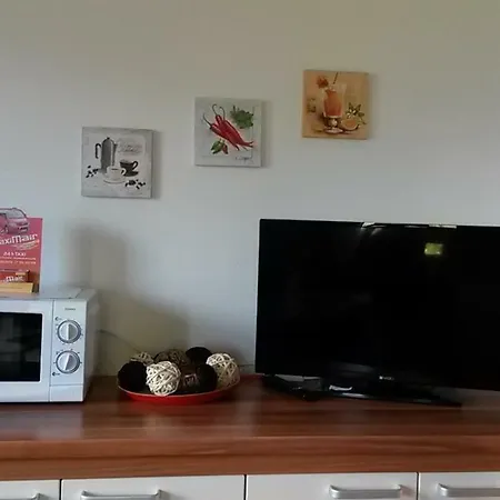 Apartment Apartment Kaltenbach 1
