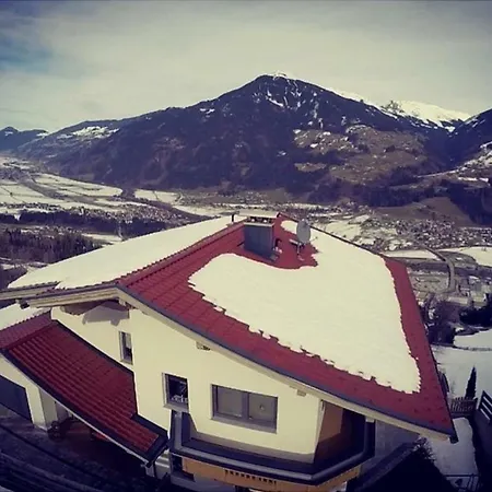 Apartment Apartment Kaltenbach 1 *