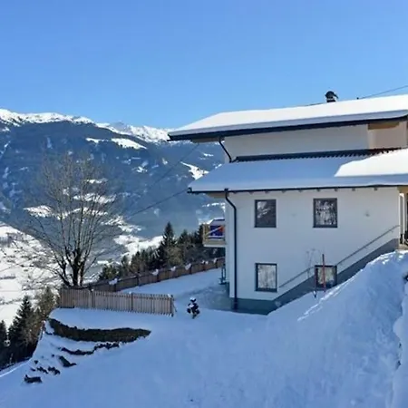 Apartment Apartment Kaltenbach 1 *
